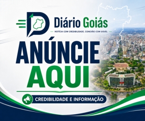DIÁRIO GOIÁS