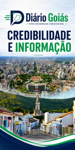 DIÁRIO GOIÁS