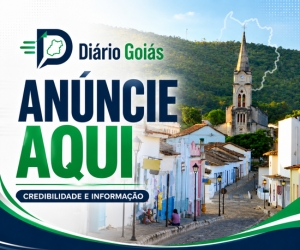 DIÁRIO GOIÁS