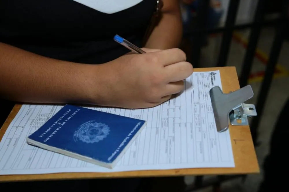 Foto: Arquivo Secom - divulgação